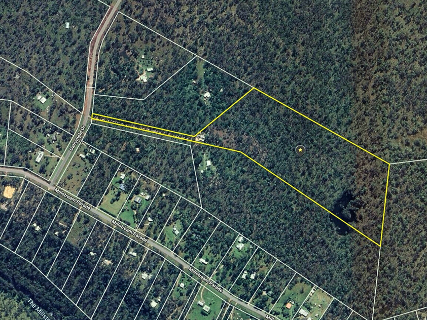 30 Acres with Dam, Bore & Established Off-Grid Living Setup Ready to Use
