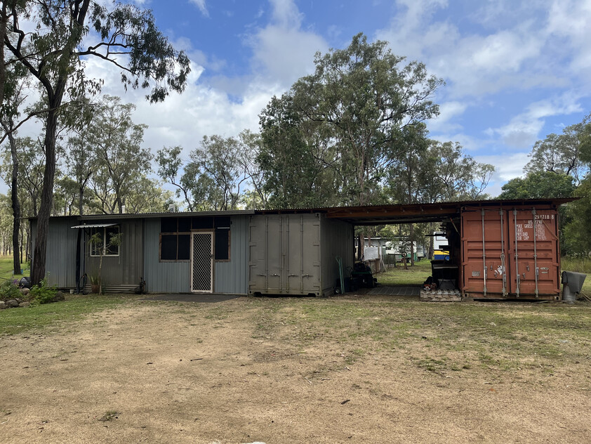 50% Tenant-in-Common Interest Established Off-Grid Lifestyle Setup