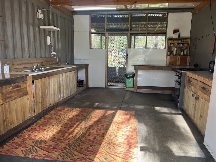 50% Tenant-in-Common Interest Established Off-Grid Lifestyle Setup