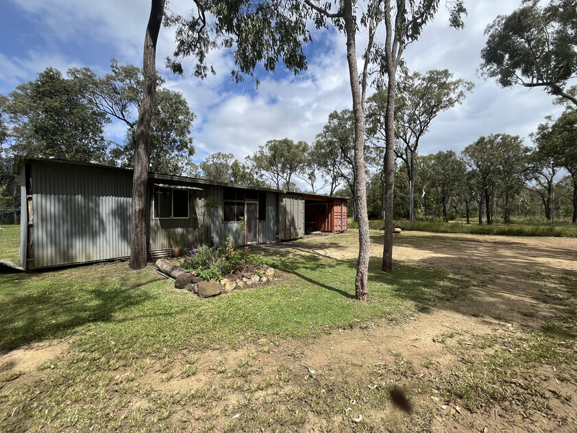 50% Tenant-in-Common Interest Established Off-Grid Lifestyle Setup