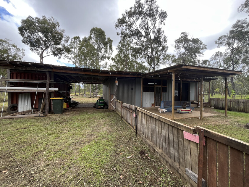 50% Tenant-in-Common Interest Established Off-Grid Lifestyle Setup