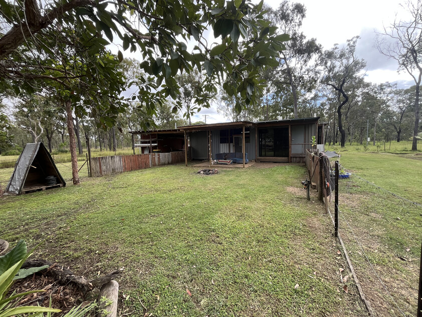 30 Acres with Dam, Bore & Established Off-Grid Living Setup Ready to Use