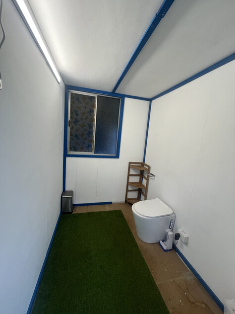 50% Tenant-in-Common Interest Established Off-Grid Lifestyle Setup
