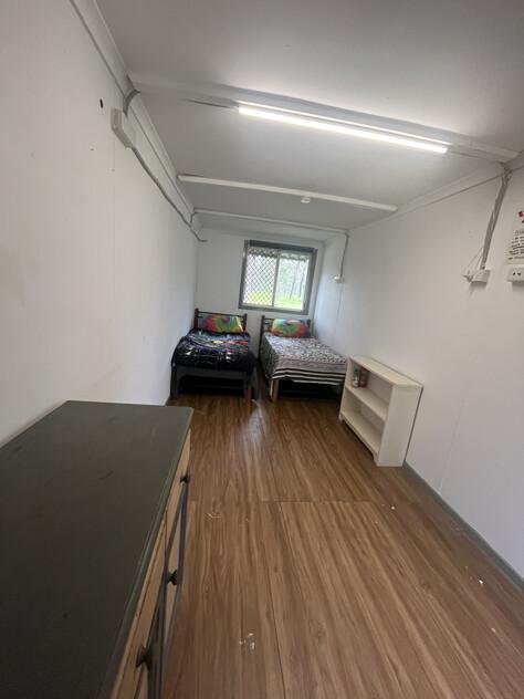 50% Tenant-in-Common Interest Established Off-Grid Lifestyle Setup