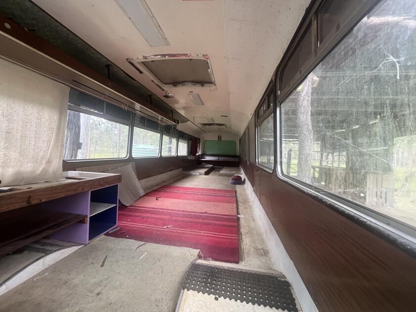50% Tenant-in-Common Interest Established Off-Grid Lifestyle Setup