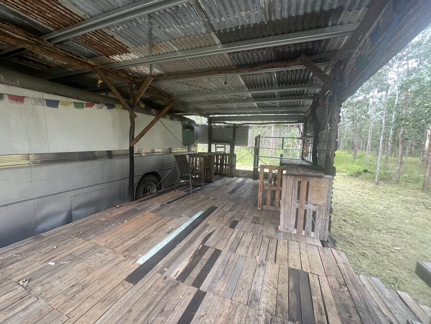 50% Tenant-in-Common Interest Established Off-Grid Lifestyle Setup