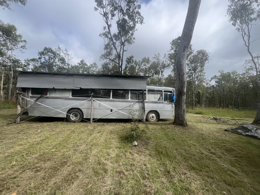 50% Tenant-in-Common Interest Established Off-Grid Lifestyle Setup