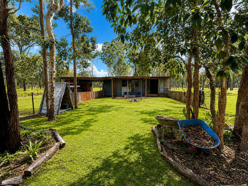 50% Tenant-in-Common Interest Established Off-Grid Lifestyle Setup