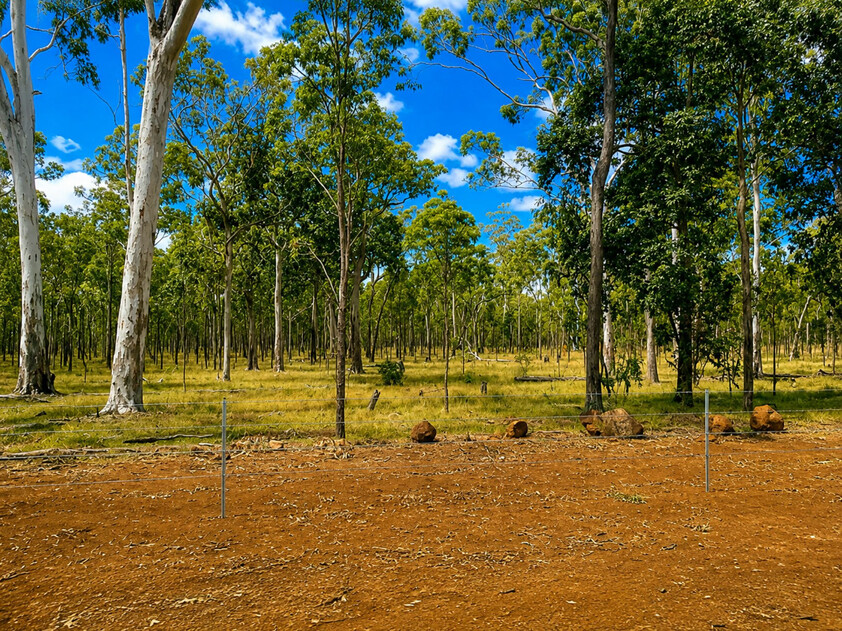 50% Tenant-in-Common Interest Established Off-Grid Lifestyle Setup