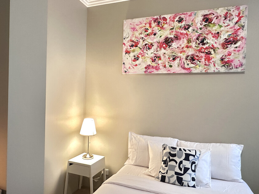 Modern Living in the Iconic 'Astoria' Building