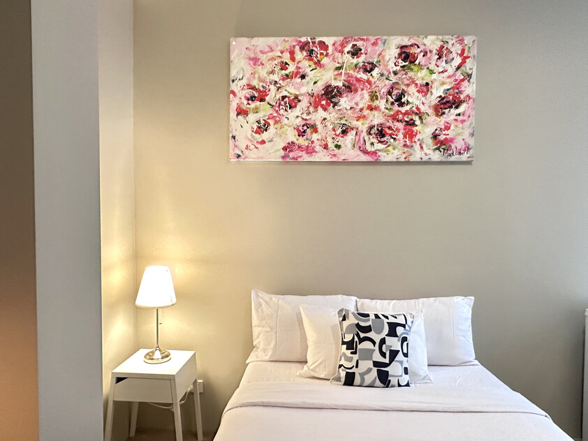 Modern Living in the Iconic 'Astoria' Building
