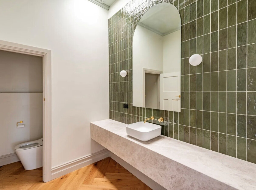 Wellness Clinic Room Mornington