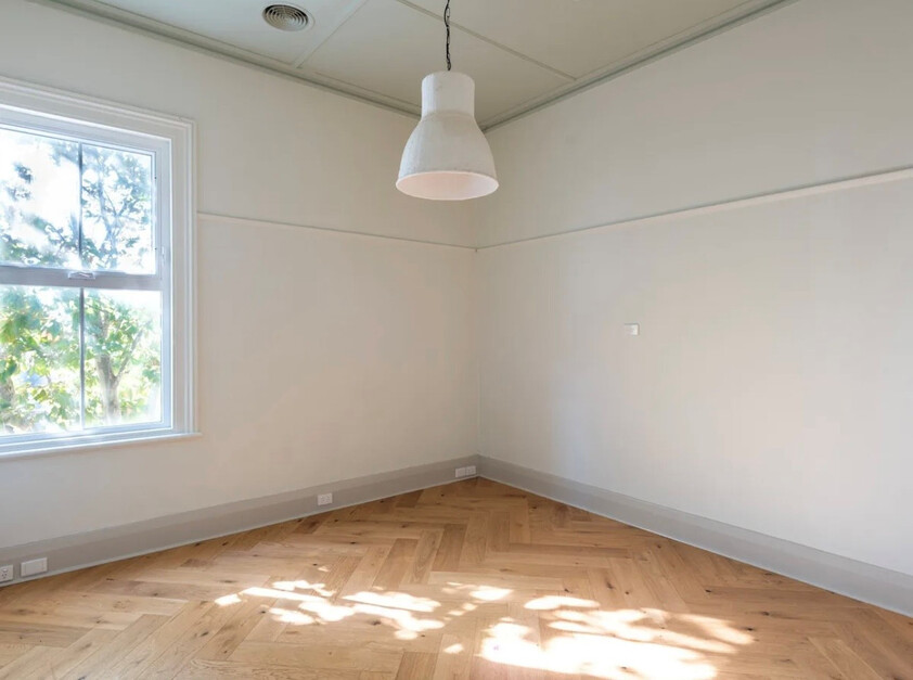 Wellness Clinic Room Mornington