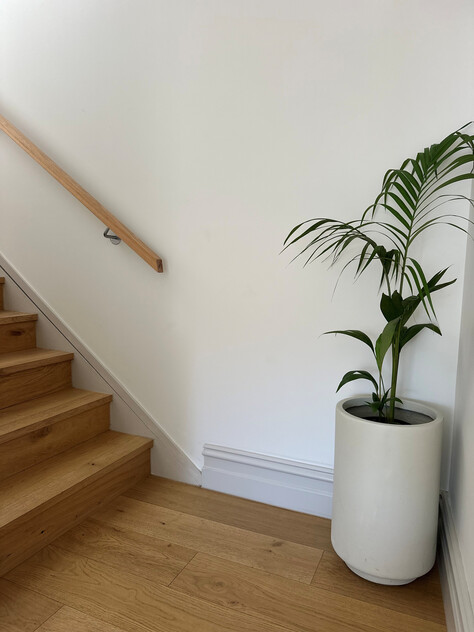 Wellness Clinic Room Mornington