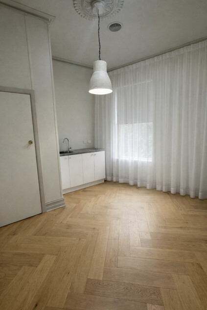 Wellness Clinic Room Mornington