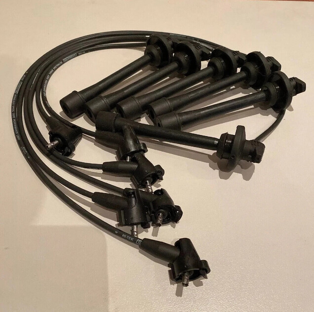 GasMaster Ignition Lead Manufacturing, Stock, Machinery & Brand Included