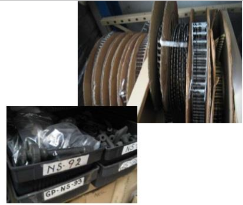 GasMaster Ignition Lead Manufacturing, Stock, Machinery & Brand Included