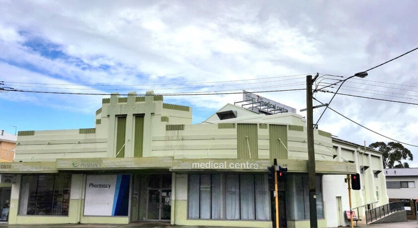 FREO CORNER HOTSPOT | Modern Heritage Appeal + 3 Months’ Rent Free!
