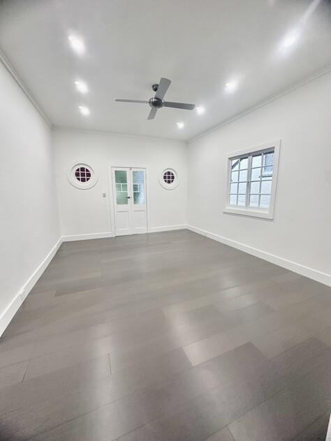 Newly Renovated Professional Office / Consulting Space