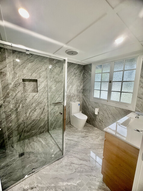 Newly Renovated Professional Office / Consulting Space