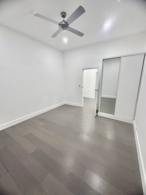 Newly Renovated Professional Office / Consulting Space