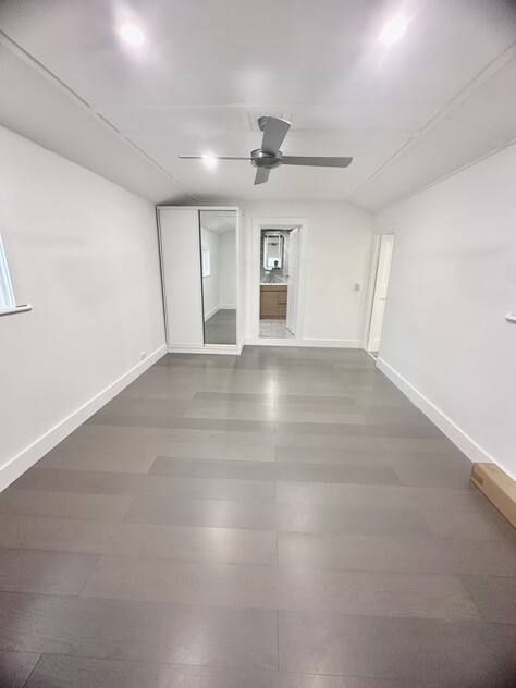 Newly Renovated Professional Office / Consulting Space