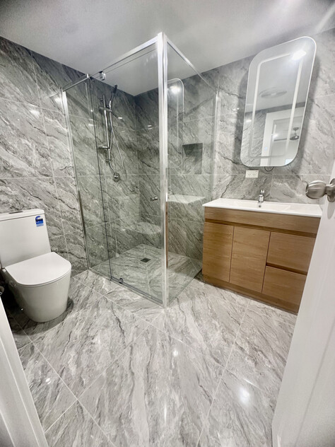 Newly Renovated Professional Office / Consulting Space