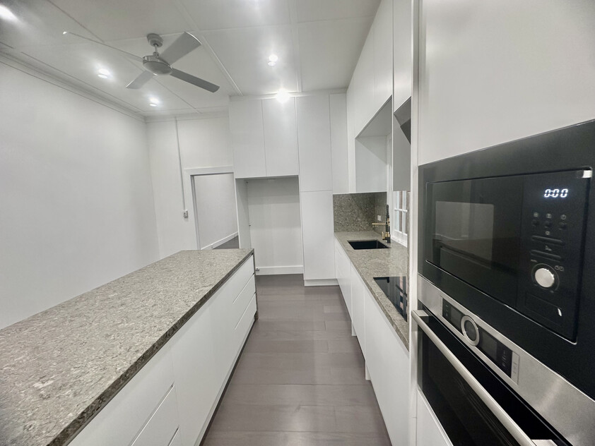 Newly Renovated Professional Office / Consulting Space