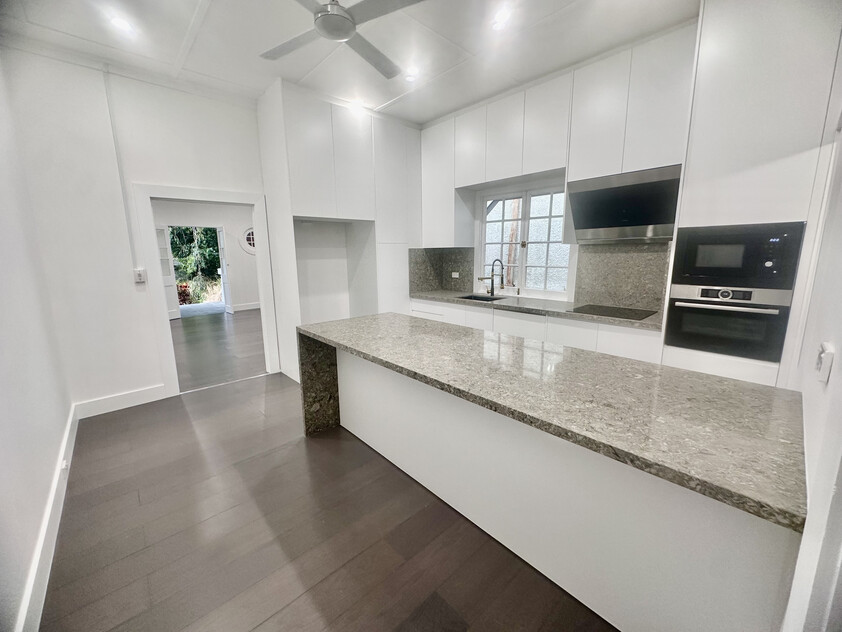 Newly Renovated Professional Office / Consulting Space