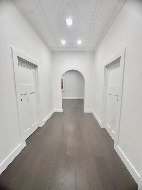 Newly Renovated Professional Office / Consulting Space