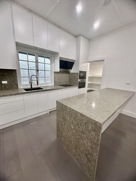 Newly Renovated Professional Office / Consulting Space