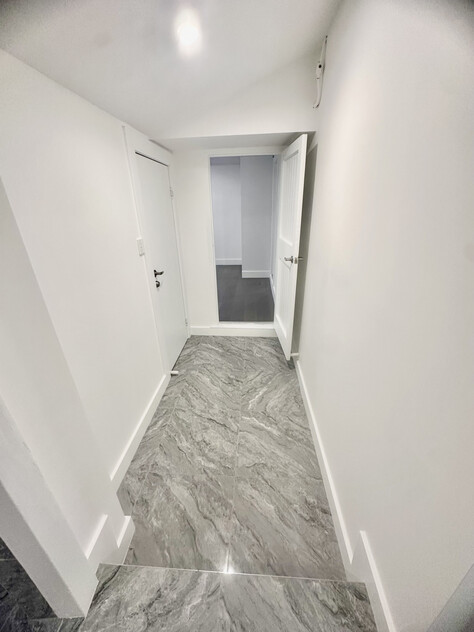 Newly Renovated Professional Office / Consulting Space