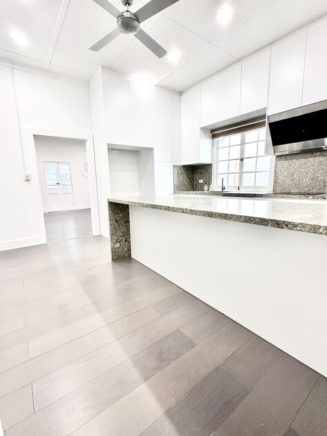 Newly Renovated Professional Office / Consulting Space