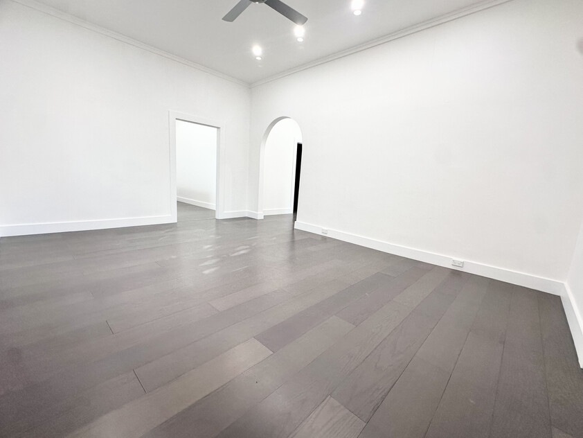 Newly Renovated Professional Office / Consulting Space