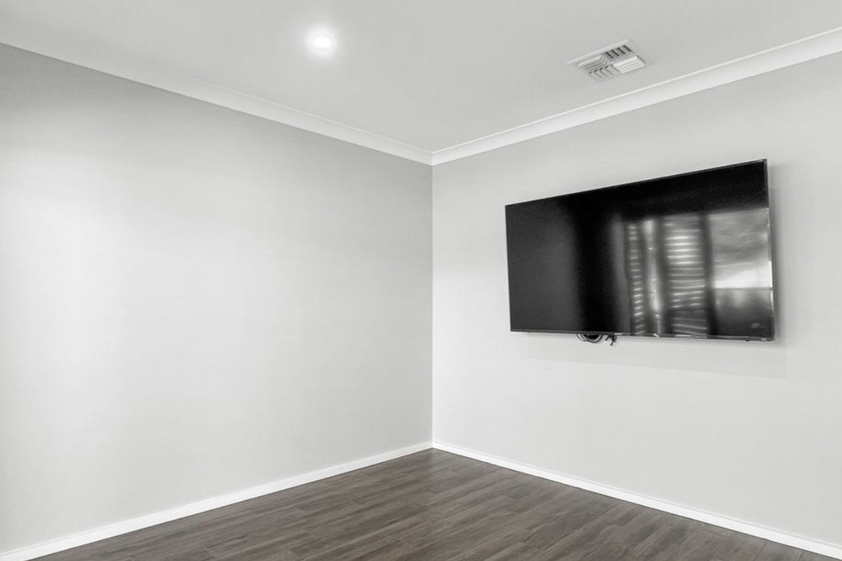 Spacious & Thoughtfully Designed 5 Bedroom Home