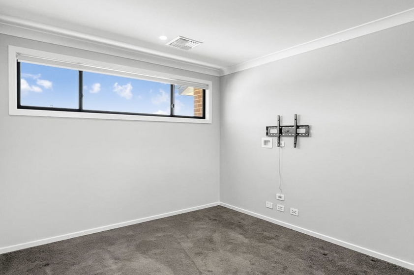 Spacious & Thoughtfully Designed 5 Bedroom Home