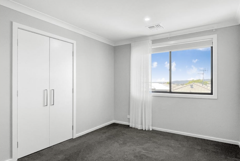Spacious & Thoughtfully Designed 5 Bedroom Home