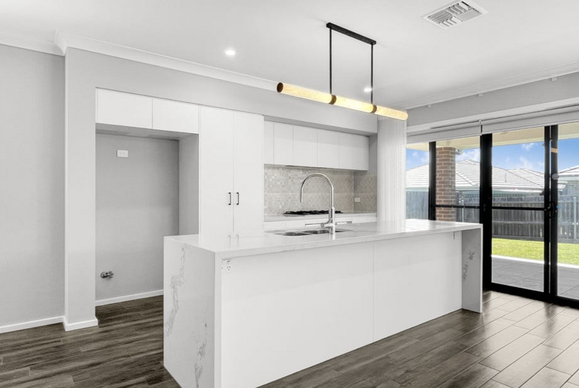 Spacious & Thoughtfully Designed 5 Bedroom Home