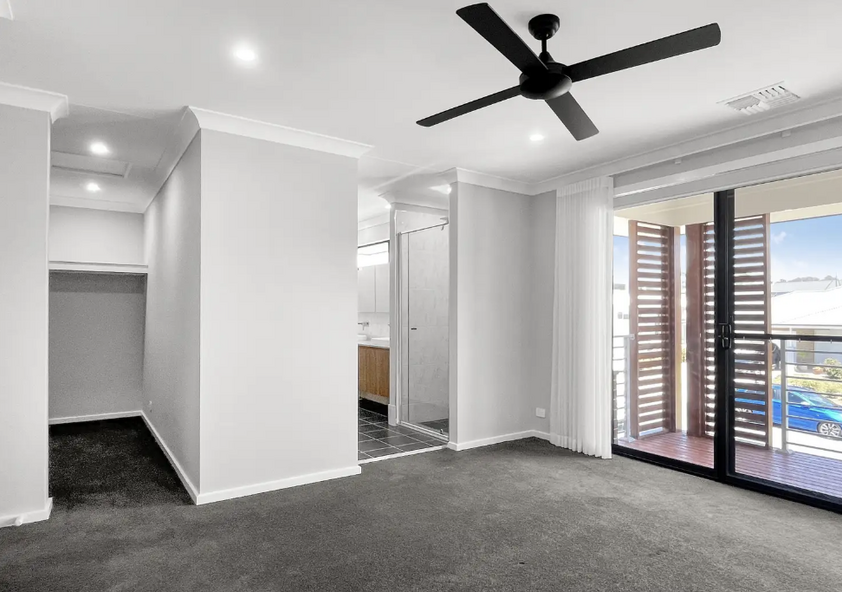 Spacious & Thoughtfully Designed 5 Bedroom Home