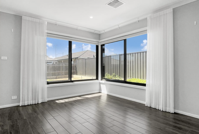 Spacious & Thoughtfully Designed 5 Bedroom Home