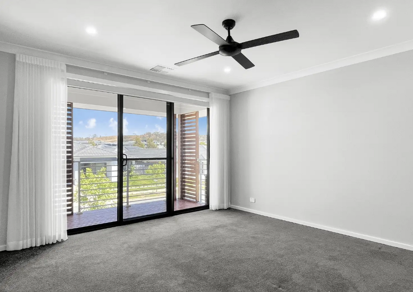 Spacious & Thoughtfully Designed 5 Bedroom Home