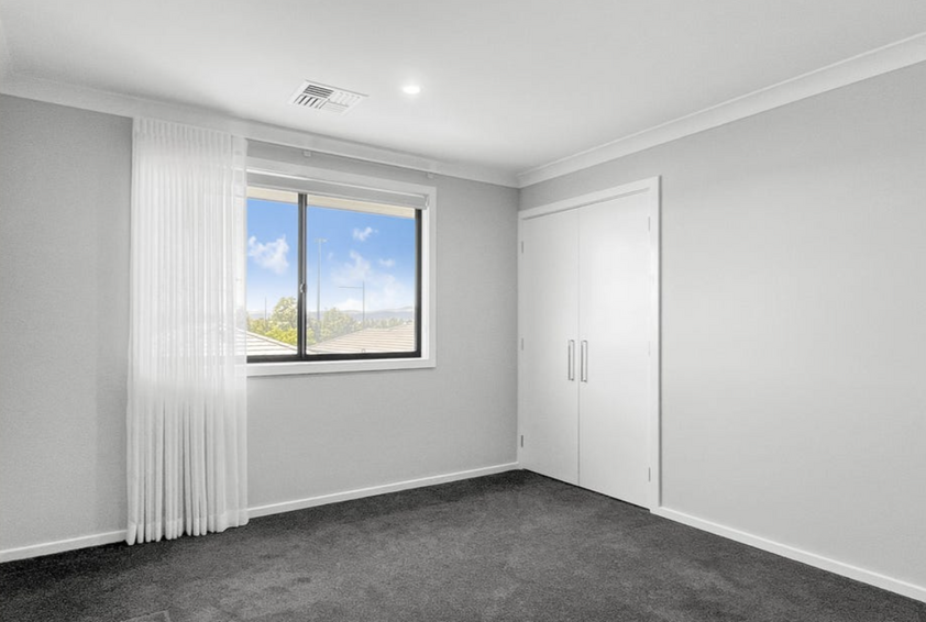 Spacious & Thoughtfully Designed 5 Bedroom Home