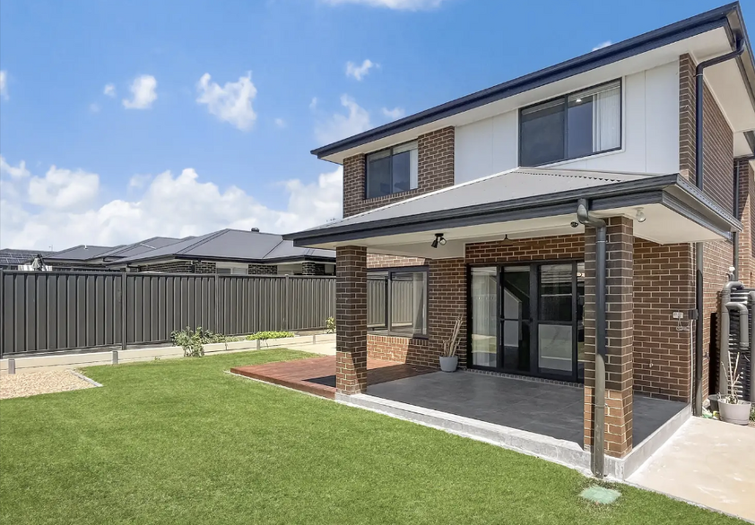 Spacious & Thoughtfully Designed 5 Bedroom Home