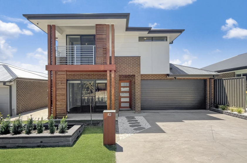 Spacious & Thoughtfully Designed 5 Bedroom Home