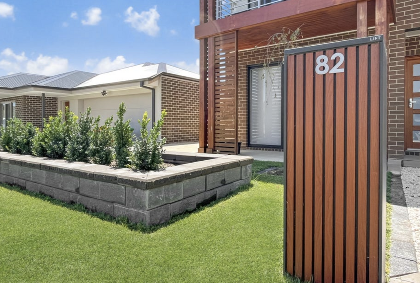 Spacious & Thoughtfully Designed 5 Bedroom Home