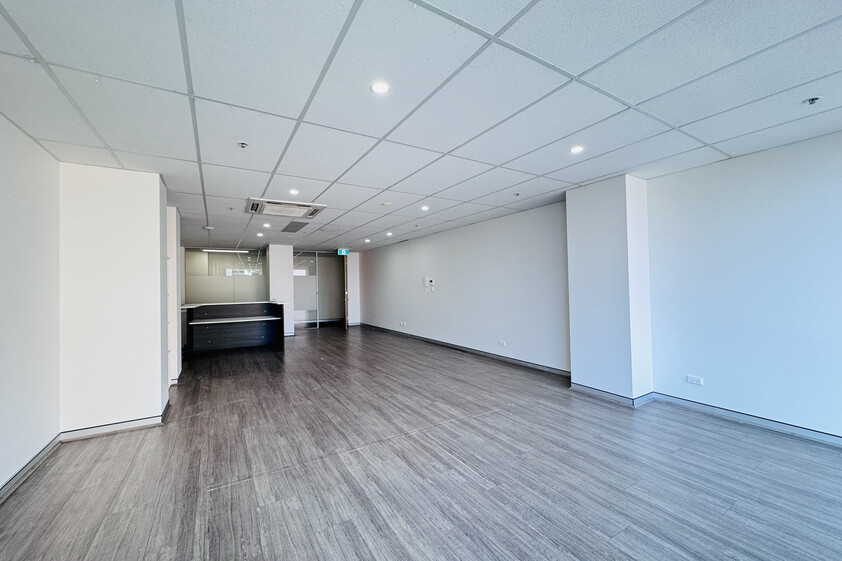 Office for Sale with Existing Lease