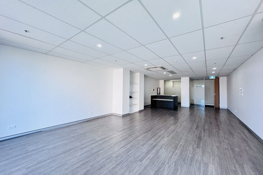 Office for Sale with Existing Lease