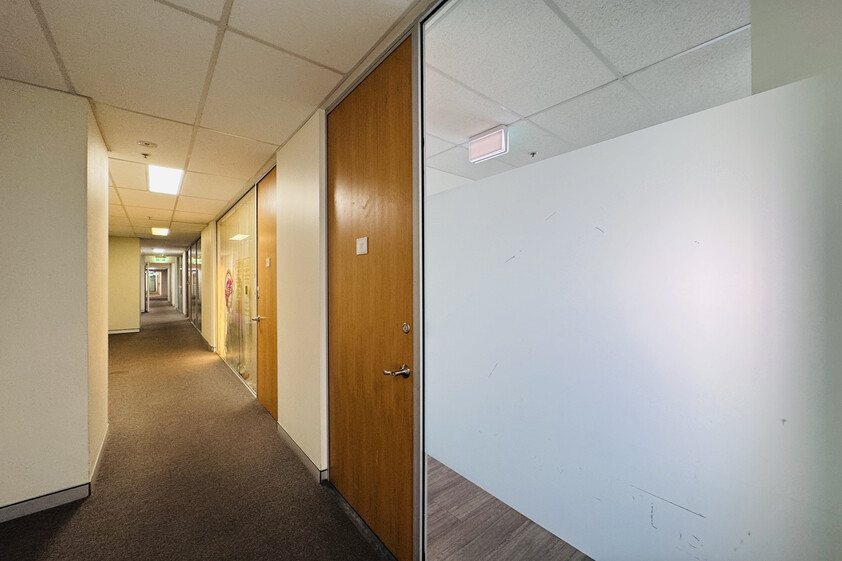 Office for Sale with Existing Lease