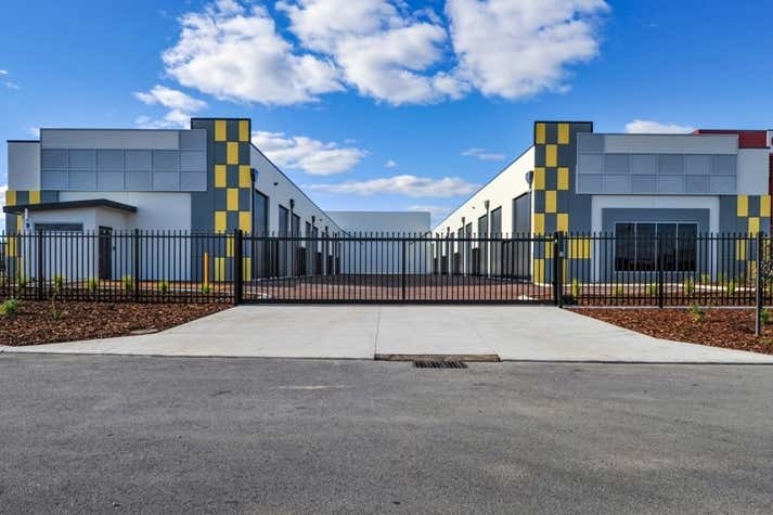STORAGE UNIT - NOW FOR LEASE