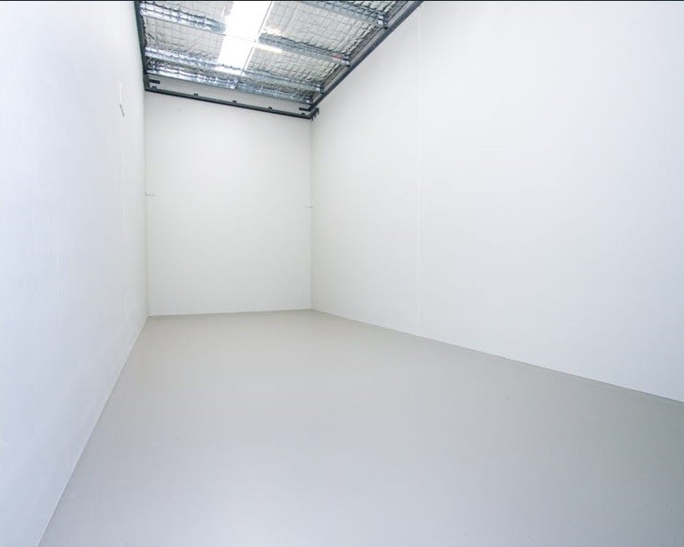 STORAGE UNIT - NOW FOR LEASE